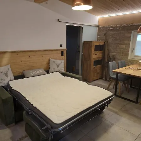 Stilvolles Mit Terrasse Garten Und Whirlpool * Simbach am Inn